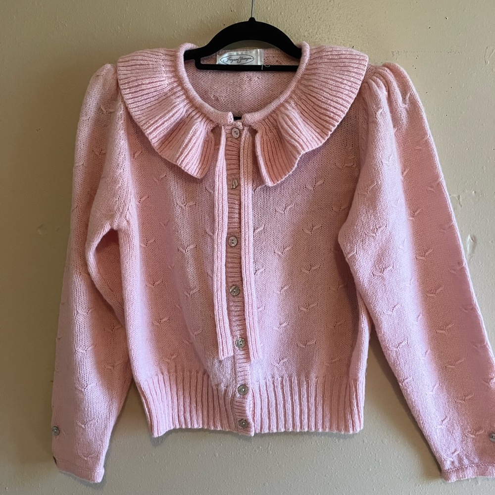 Jayson Younger Cardigan